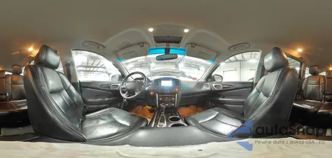 2015 Nissan Pathfinder S from USA, damaged, VIN 5N1AR2MM8FC723391